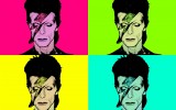 A novembre va all'asta la collezione d'arte di David Bowie